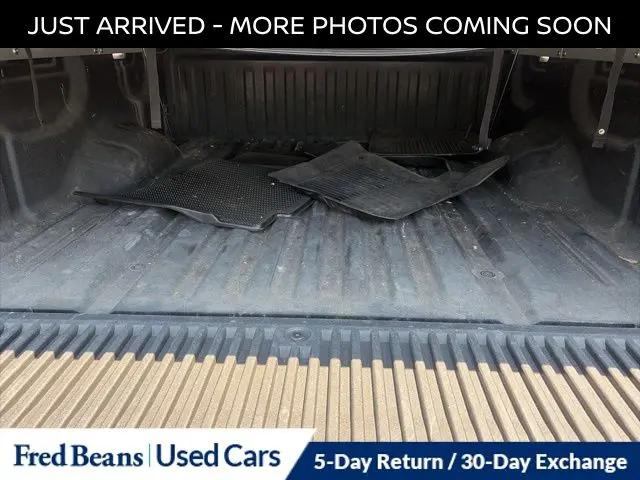 2024 Nissan Titan Crew Cab PRO-4X 4x4