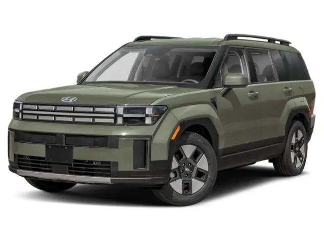 2026 Hyundai Santa Fe Hybrid SEL for sale in Apache Junction, AZ