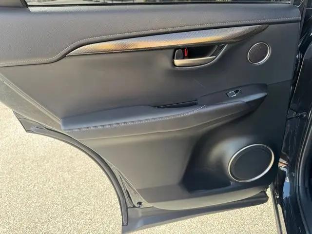 2021 Lexus NX 300 NX 300