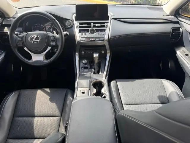 2021 Lexus NX 300 NX 300