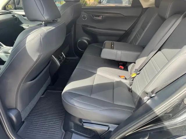 2021 Lexus NX 300 NX 300