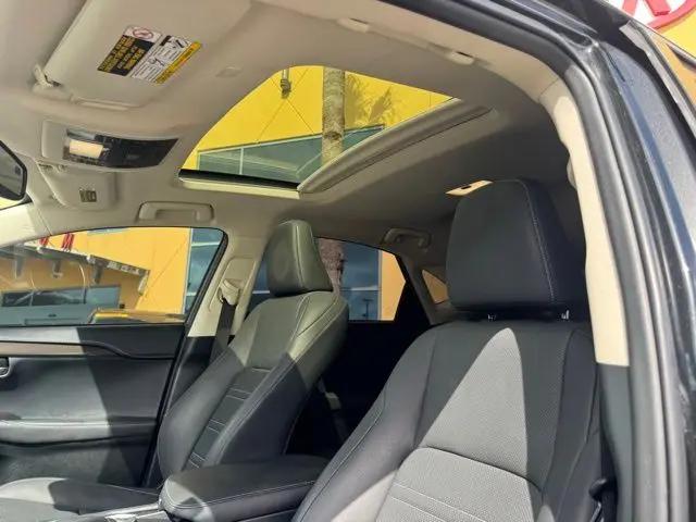 2021 Lexus NX 300 NX 300
