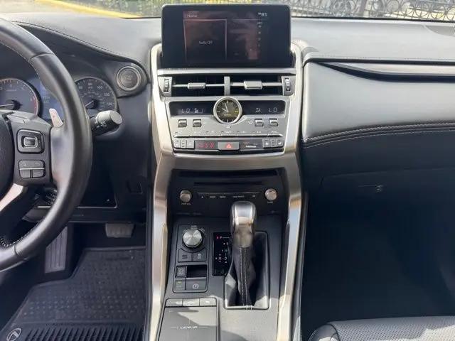 2021 Lexus NX 300 NX 300
