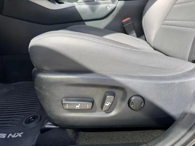 2021 Lexus NX 300 NX 300