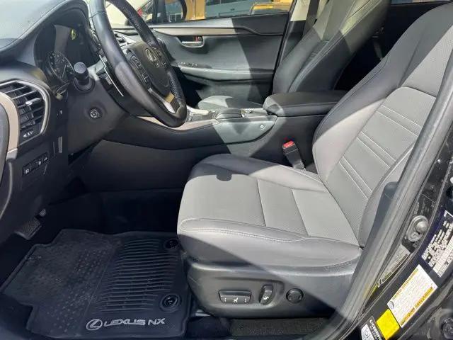 2021 Lexus NX 300 NX 300