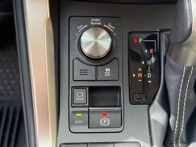 2021 Lexus NX 300 NX 300
