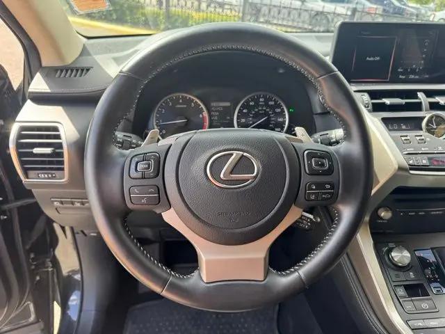 2021 Lexus NX 300 NX 300