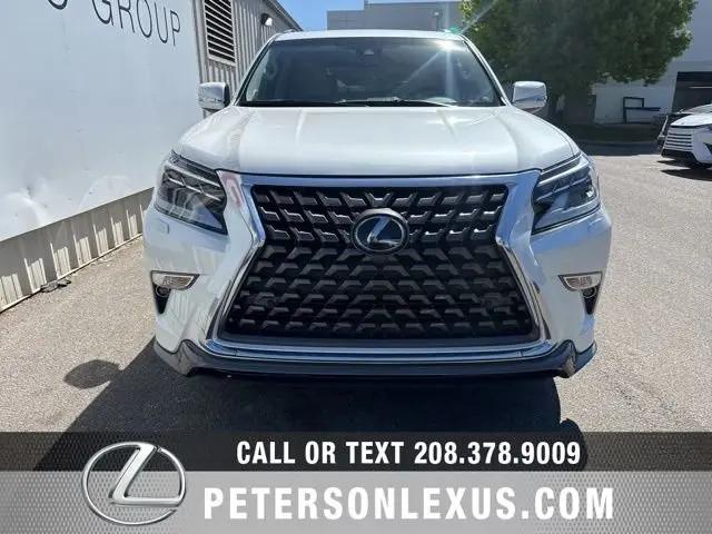 2023 Lexus GX GX 460 Premium