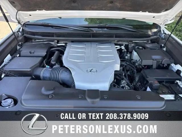 2023 Lexus GX GX 460 Premium