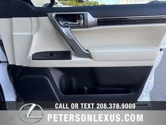 2023 Lexus GX GX 460 Premium