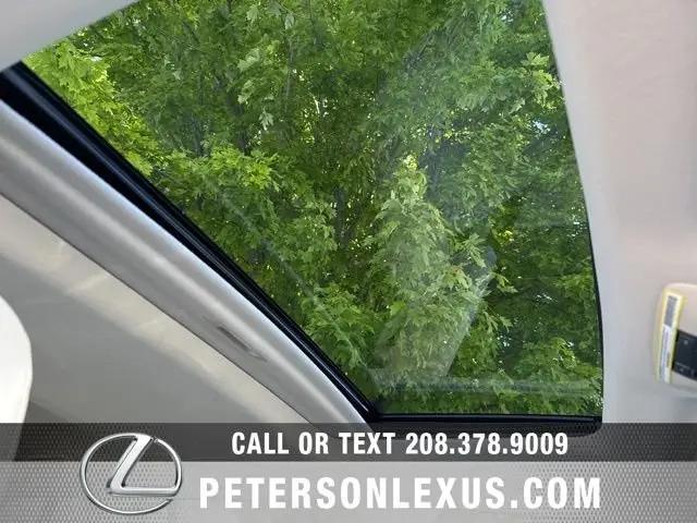 2023 Lexus GX GX 460 Premium