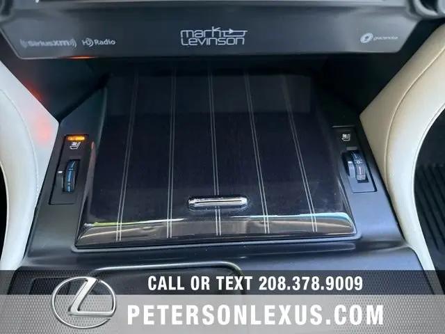 2023 Lexus GX GX 460 Premium