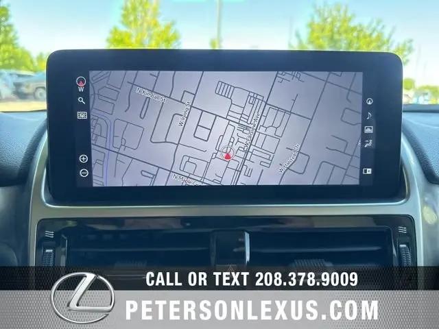2023 Lexus GX GX 460 Premium