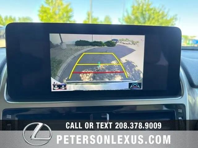2023 Lexus GX GX 460 Premium