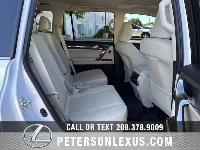 2023 Lexus GX GX 460 Premium