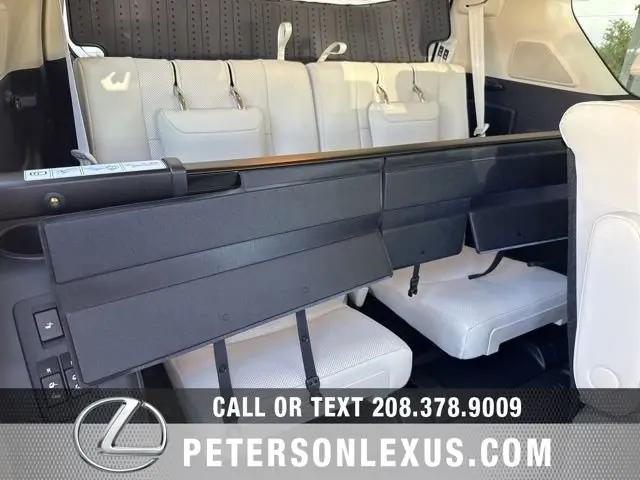 2023 Lexus GX GX 460 Premium