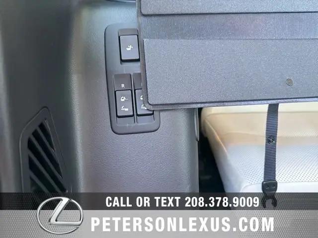 2023 Lexus GX GX 460 Premium