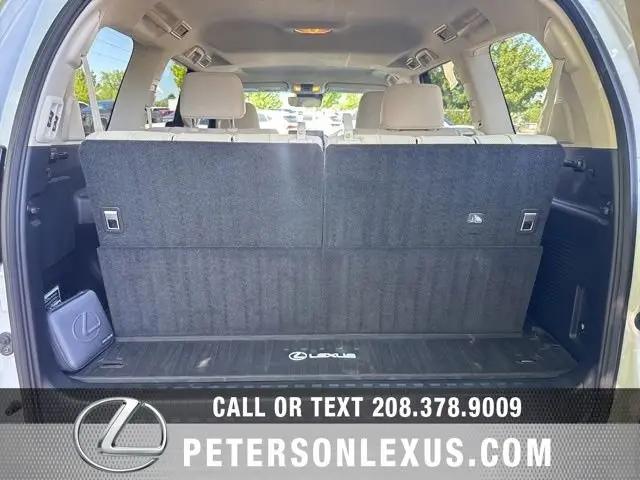 2023 Lexus GX GX 460 Premium