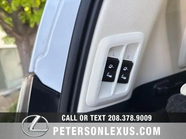 2023 Lexus GX GX 460 Premium