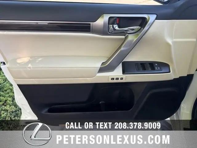 2023 Lexus GX GX 460 Premium