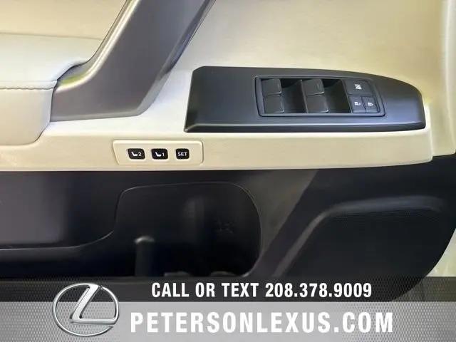 2023 Lexus GX GX 460 Premium