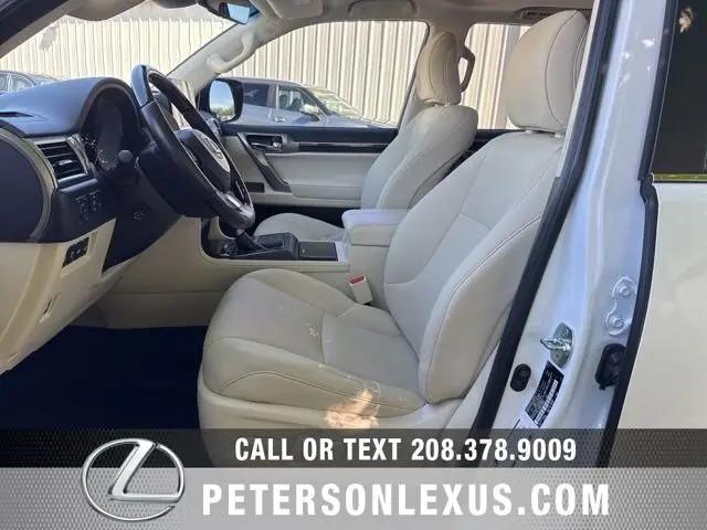 2023 Lexus GX GX 460 Premium