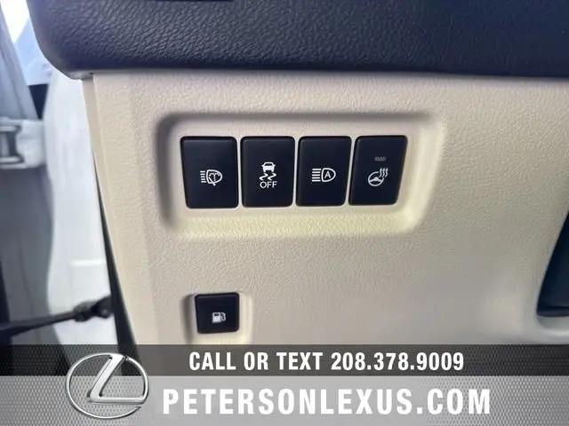 2023 Lexus GX GX 460 Premium