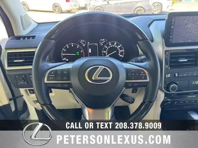 2023 Lexus GX GX 460 Premium