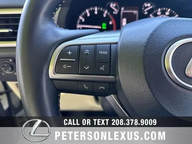 2023 Lexus GX GX 460 Premium