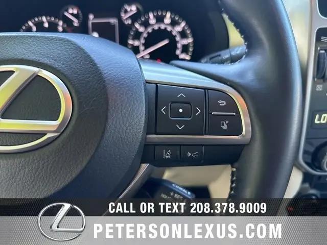 2023 Lexus GX GX 460 Premium