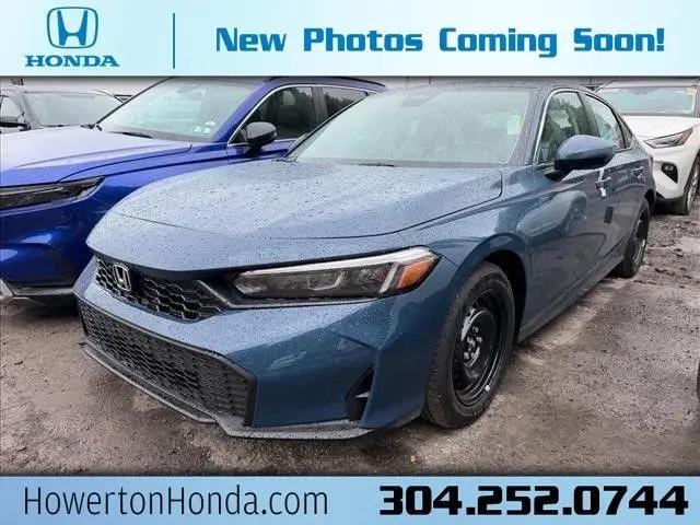 2026 Honda Civic LX for sale in Beckley, WV