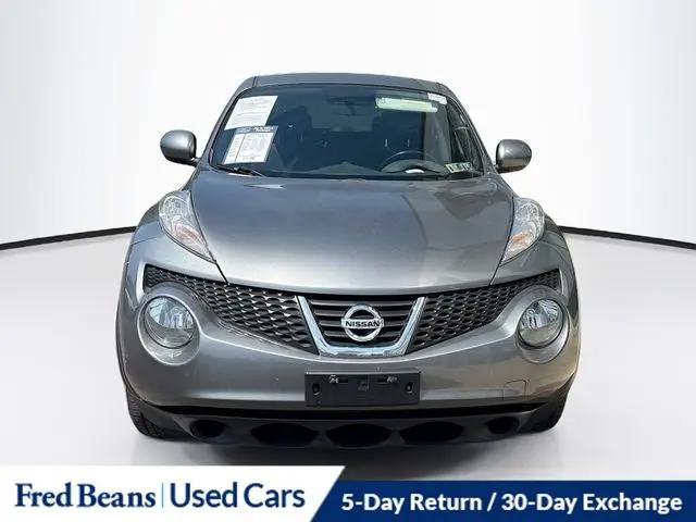 2014 Nissan JUKE SV for sale in Doylestown, PA