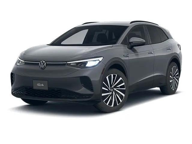 2026 Volkswagen ID.4 Pro