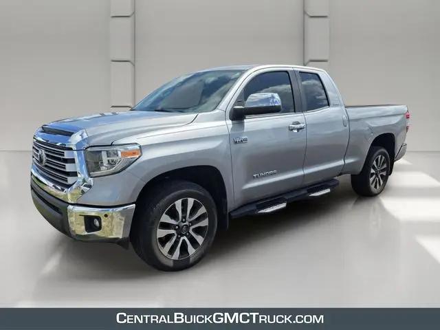 2021 Toyota Tundra Limited for sale in Winter Haven, FL