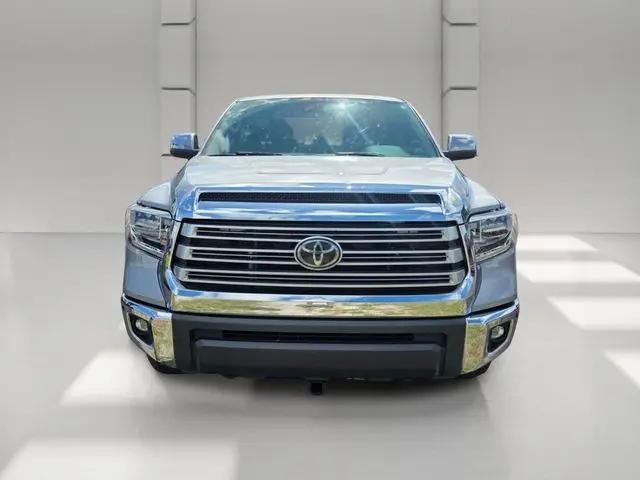 2021 Toyota Tundra Limited