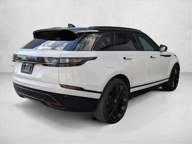 2024 Land Rover Range Rover Velar P250 Dynamic SE
