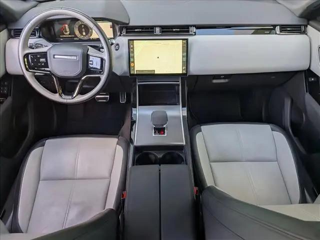 2024 Land Rover Range Rover Velar P250 Dynamic SE