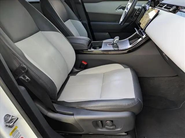 2024 Land Rover Range Rover Velar P250 Dynamic SE