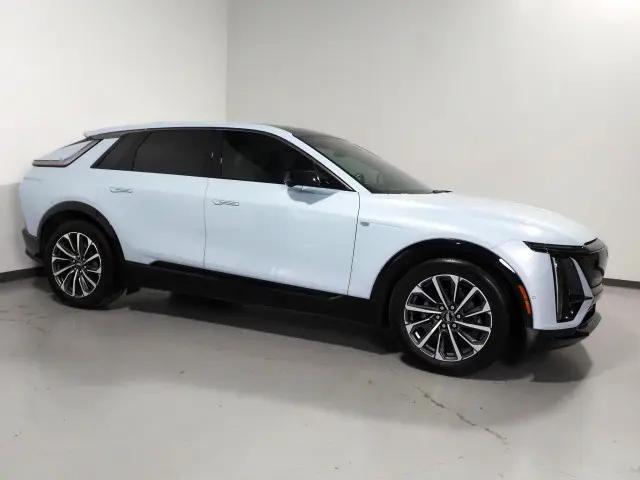 2024 Cadillac iQ Sport w/1SJ for sale in Round Rock, TX