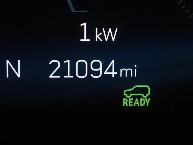2024 Cadillac iQ Sport w/1SJ