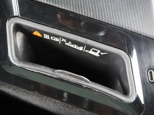 2024 Cadillac iQ Sport w/1SJ