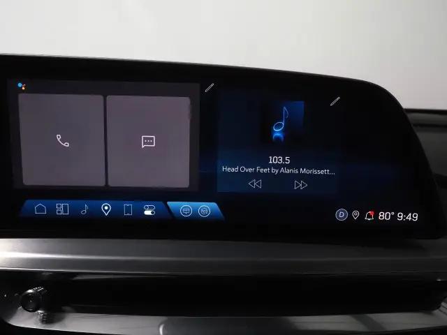 2024 Cadillac iQ Sport w/1SJ