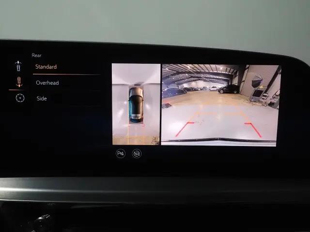 2024 Cadillac iQ Sport w/1SJ