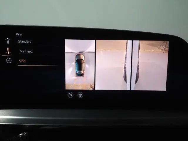 2024 Cadillac iQ Sport w/1SJ
