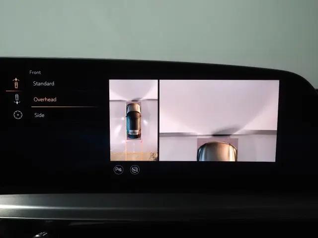 2024 Cadillac iQ Sport w/1SJ