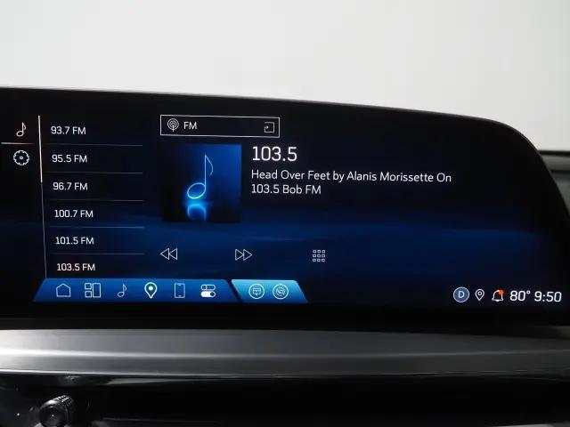 2024 Cadillac iQ Sport w/1SJ
