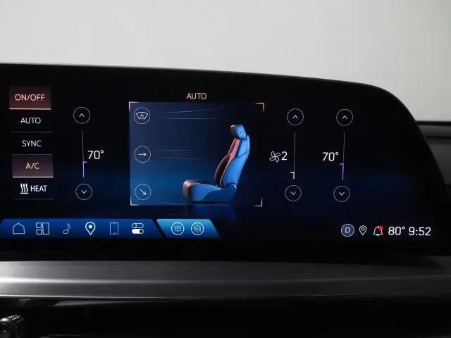 2024 Cadillac iQ Sport w/1SJ