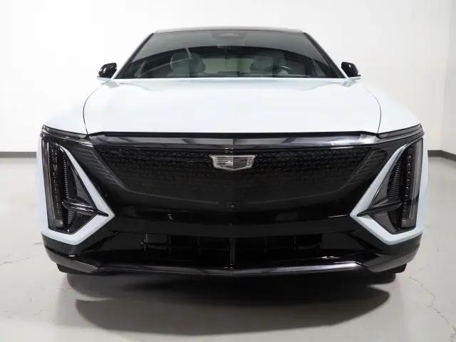2024 Cadillac iQ Sport w/1SJ