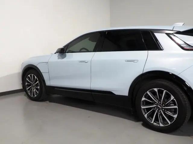 2024 Cadillac iQ Sport w/1SJ