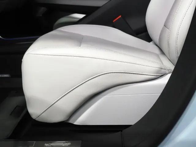 2024 Cadillac iQ Sport w/1SJ